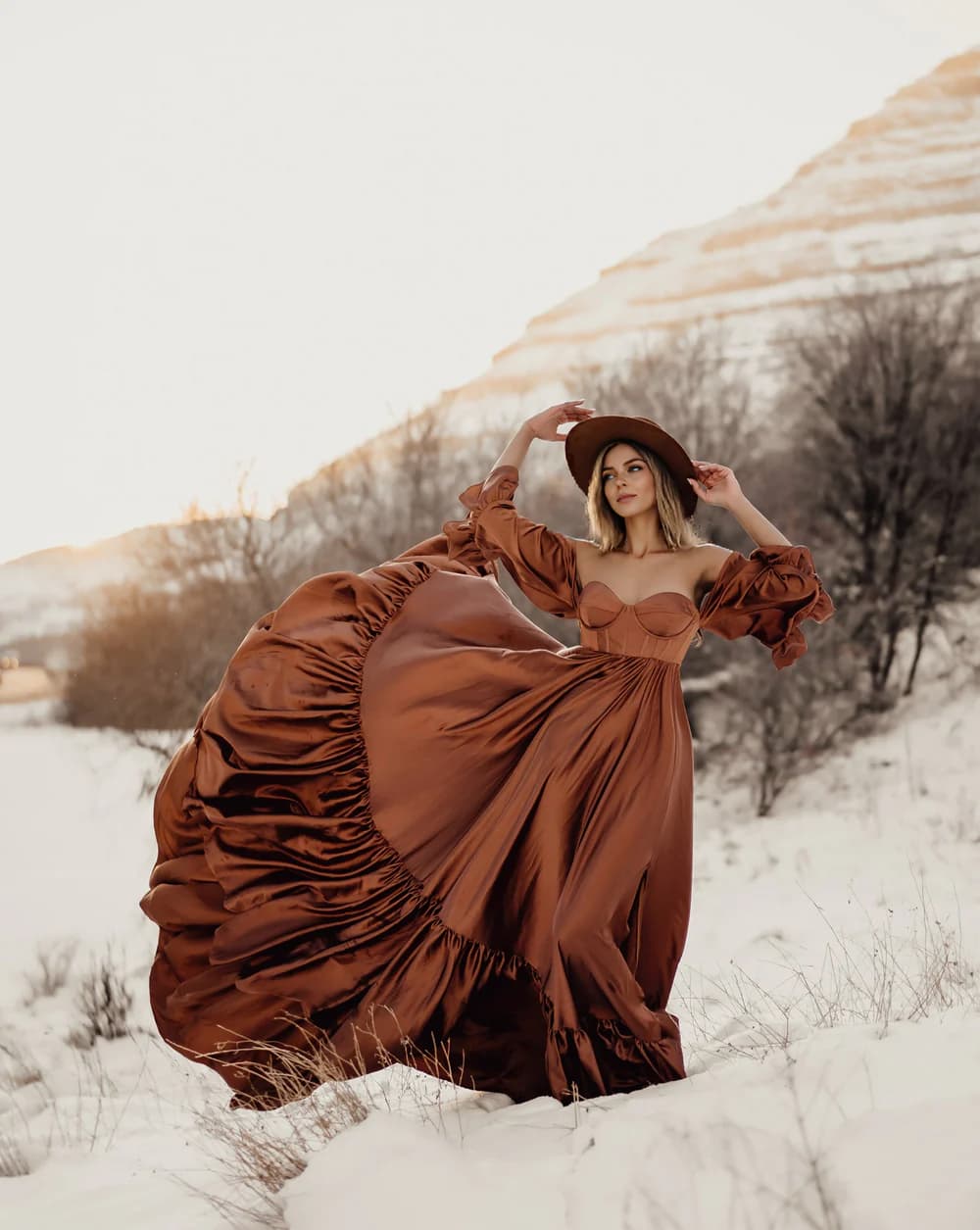 Women's Summer Dress